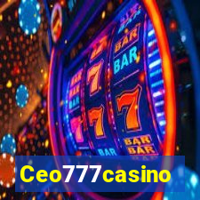 Ceo777casino