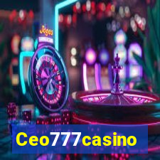 Ceo777casino