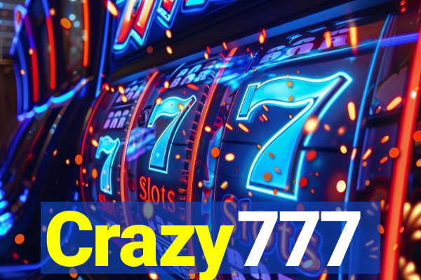 Crazy777