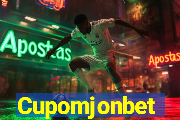 Cupomjonbet