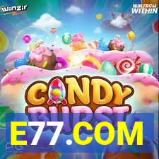 E77.COM