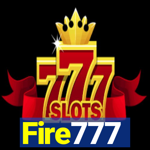 Fire777