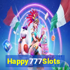 Happy777Slots