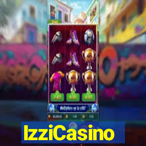 IzziCasino