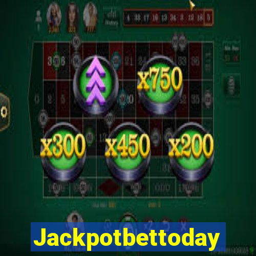 Jackpotbettoday