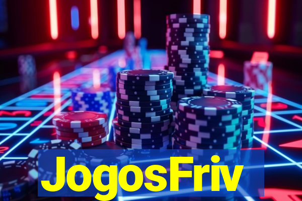 JogosFriv