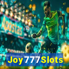 Joy777Slots