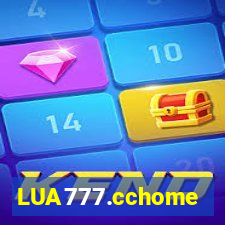 LUA777.cchome