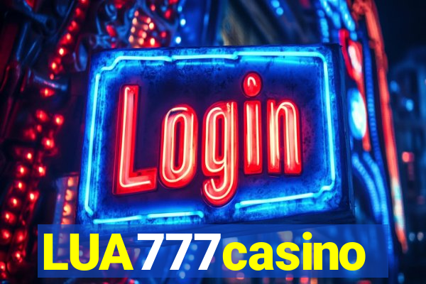 LUA777casino