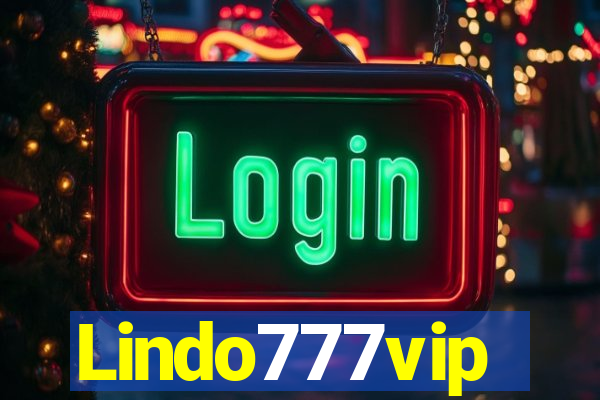 Lindo777vip