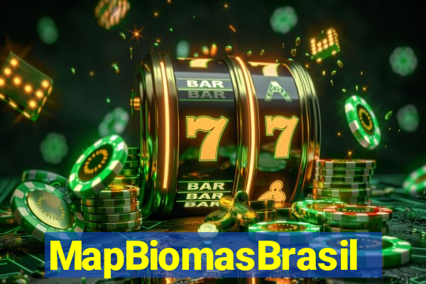 MapBiomasBrasil