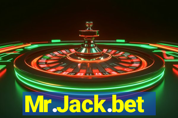 Mr.Jack.bet