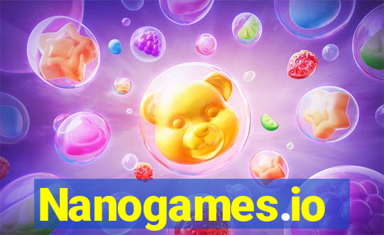 Nanogames.io