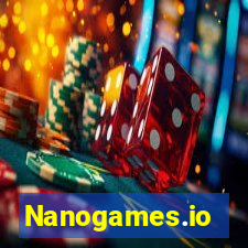 Nanogames.io