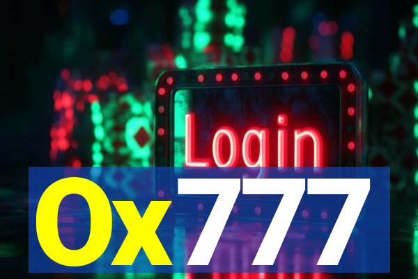 Ox777