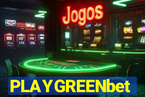 PLAYGREENbet