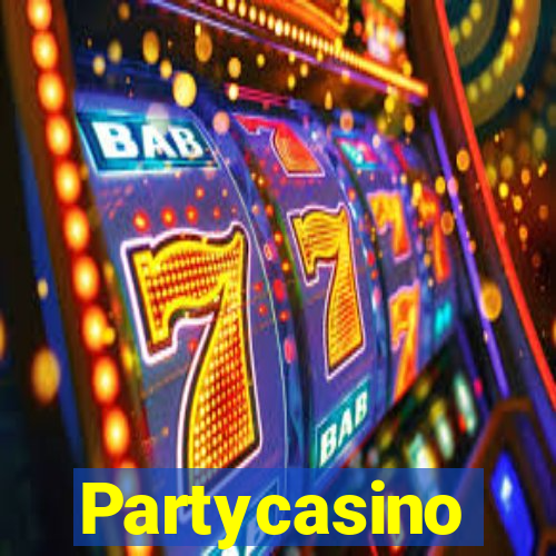 Partycasino