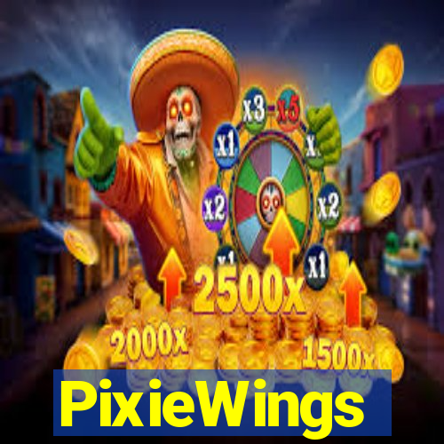 PixieWings