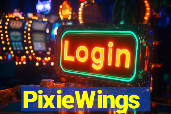 PixieWings