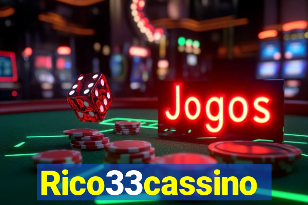 Rico33cassino