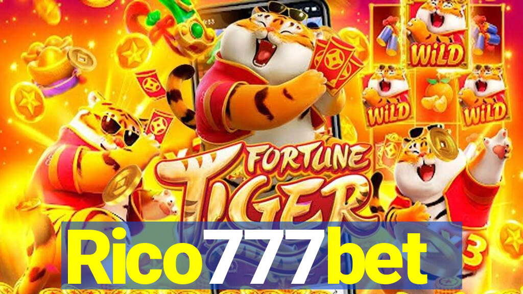 Rico777bet