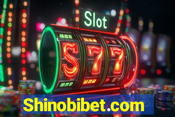 Shinobibet.com