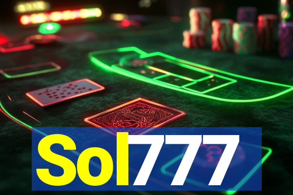 Sol777