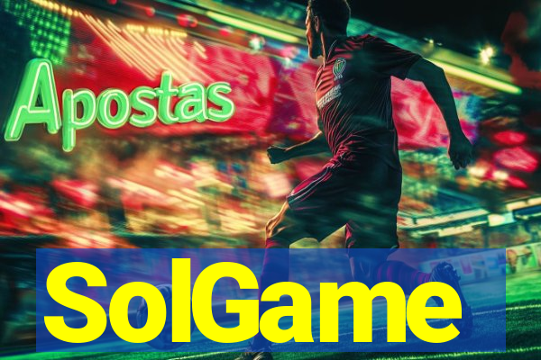 SolGame