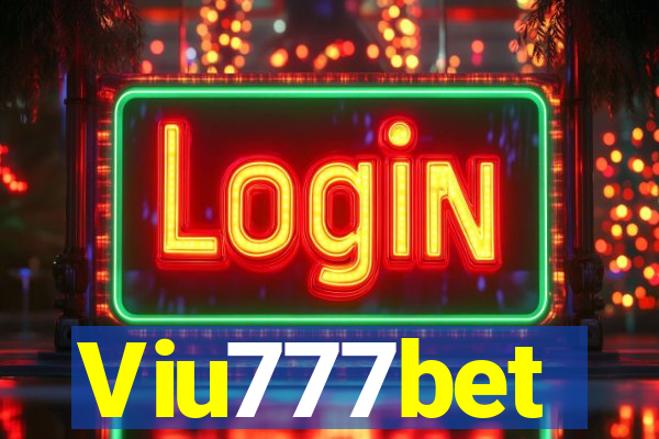 Viu777bet