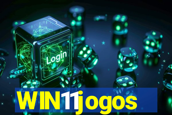 WIN11jogos