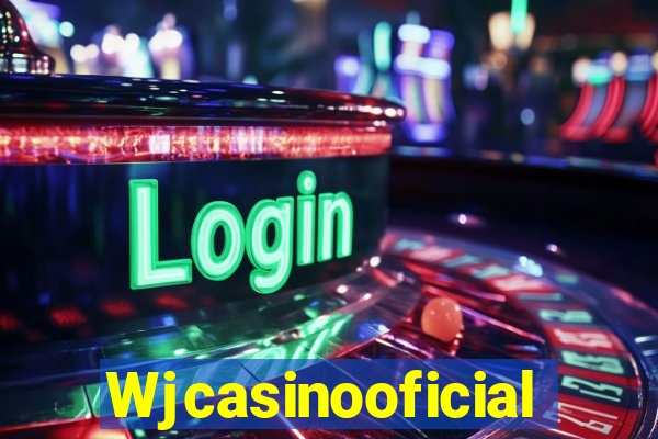 Wjcasinooficial