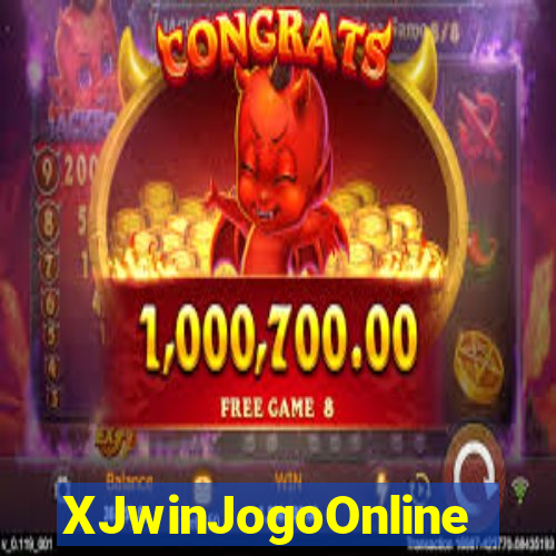 XJwinJogoOnline