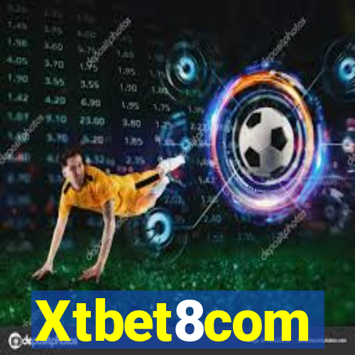 Xtbet8com