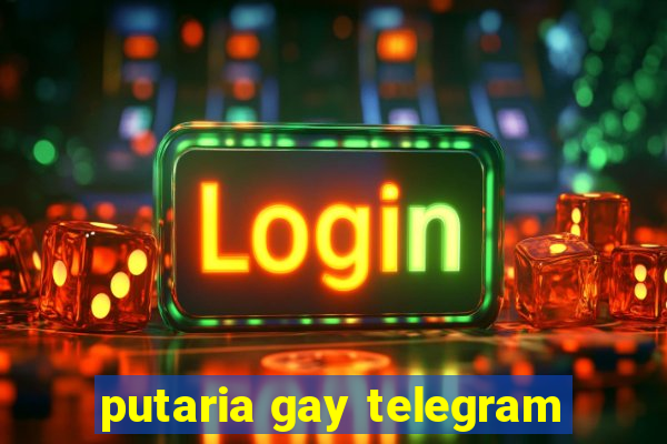 putaria gay telegram