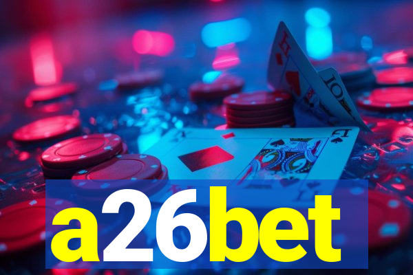 a26bet