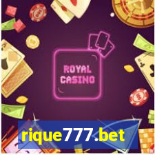 rique777.bet