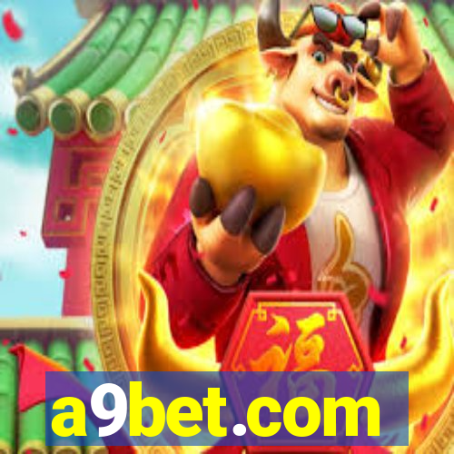 a9bet.com