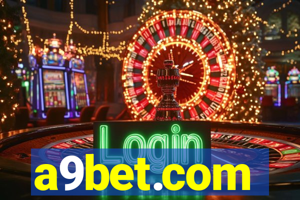 a9bet.com