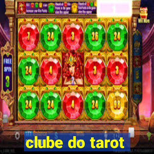 clube do tarot