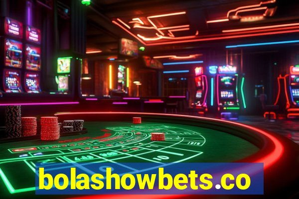 bolashowbets.com