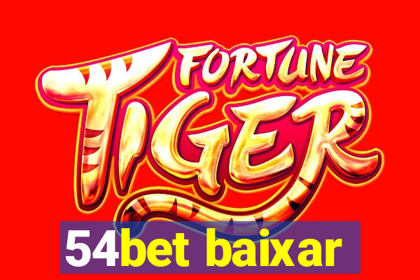 54bet baixar