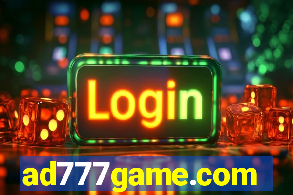 ad777game.com