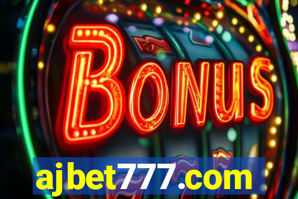 ajbet777.com