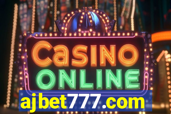 ajbet777.com