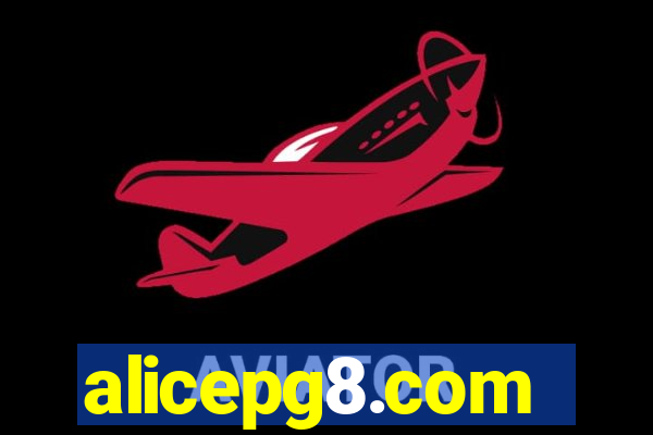 alicepg8.com