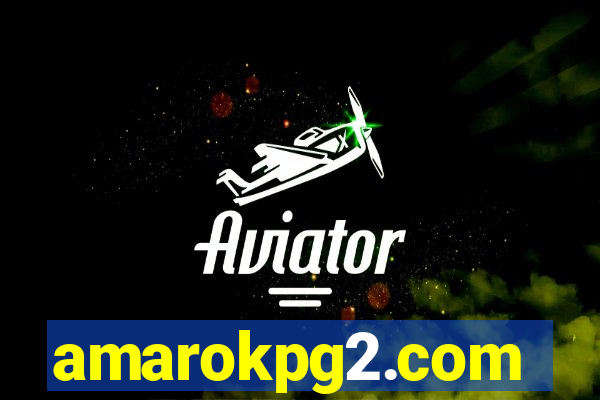 amarokpg2.com