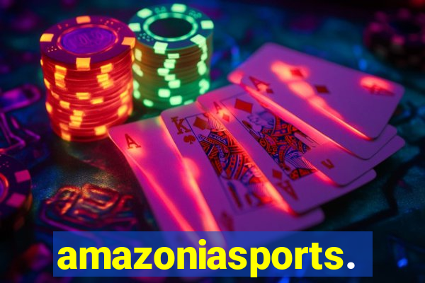 amazoniasports.com