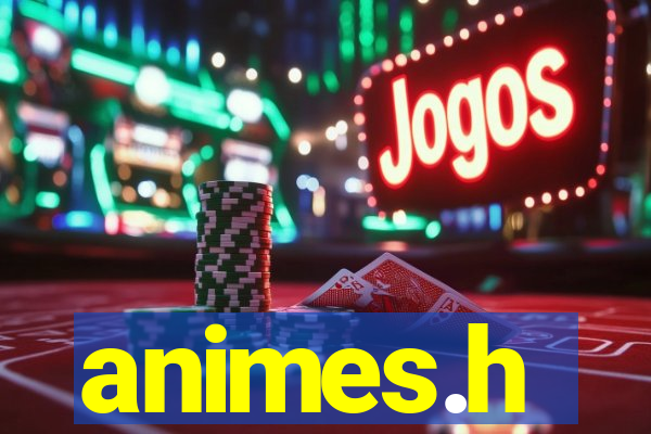 animes.h