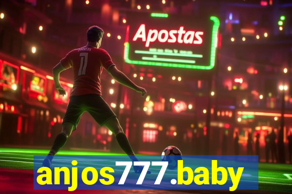 anjos777.baby