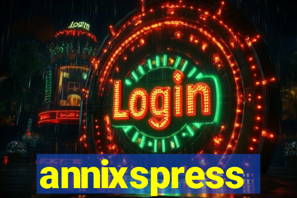 annixspress